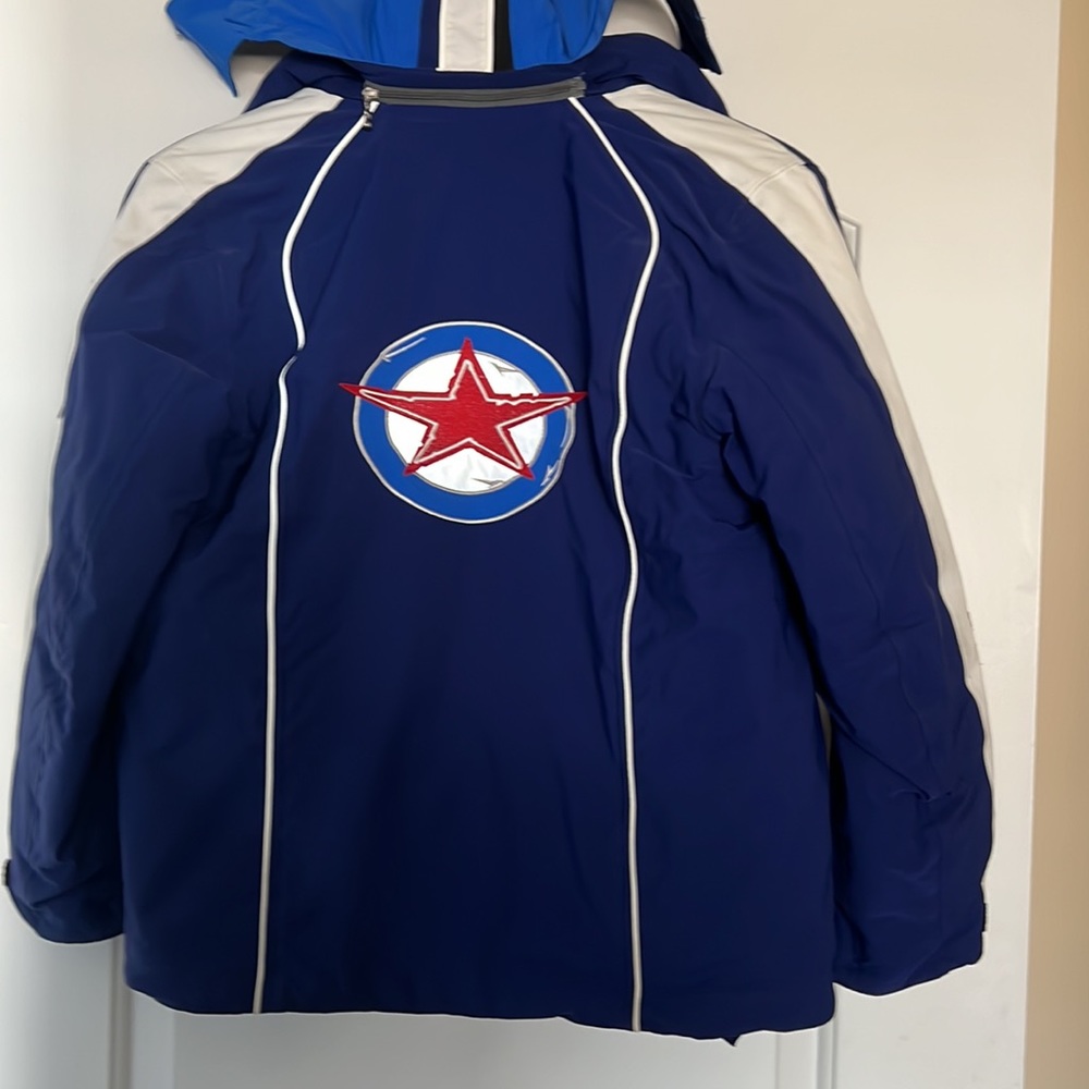 Bogner ski jacket - Picture 3 of 7